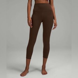 Lululemon Align Leggings 25”